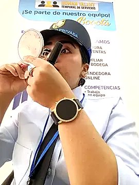 MAYE__13 on StripChat