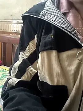 MayEva_ly — Freechat on StripChat