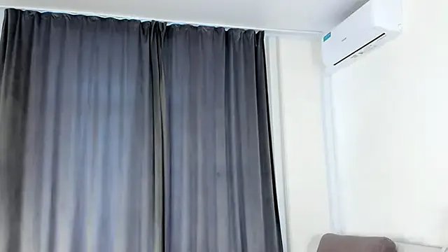 MaymeDeuel on StripChat 