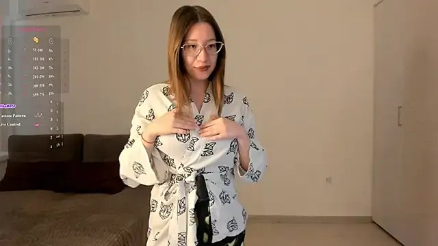 MaymeDeuel on StripChat 