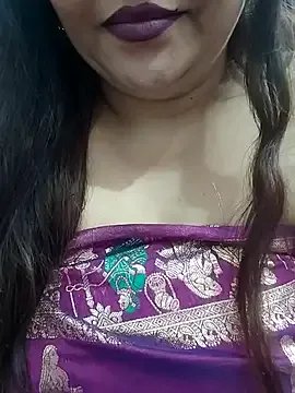 Mayuri77 on StripChat