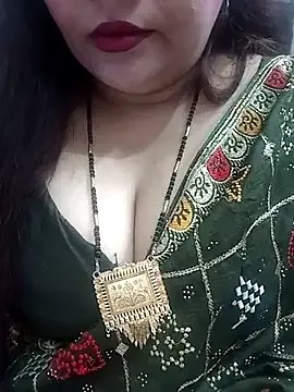Mayuri77 on StripChat