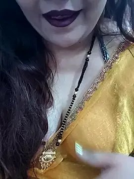 Mayuri77 on StripChat