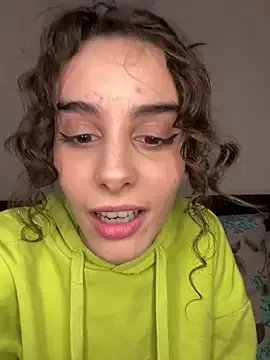 Freechat Mazzekyn on StripChat