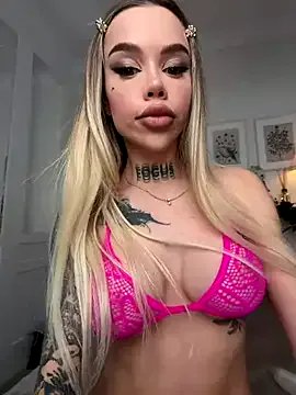 mc-Olivia on StripChat