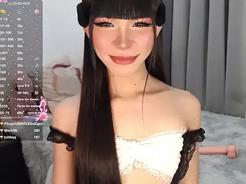 McAngel_grace on StripChat