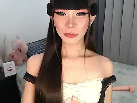 McAngel_grace on StripChat