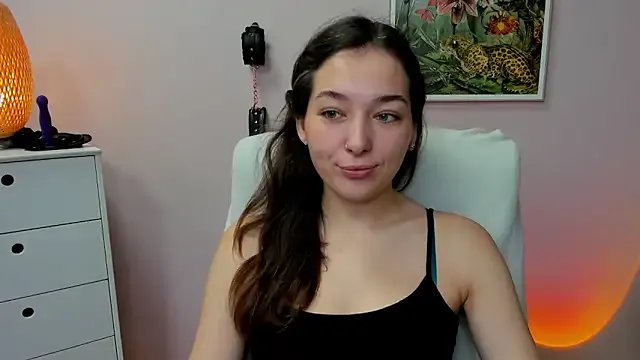 Freechat Meagn_Extasy on StripChat