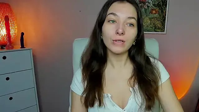 Freechat Meagn_Extasy on StripChat