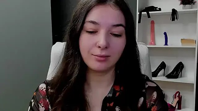 Freechat Meagn_Extasy on StripChat