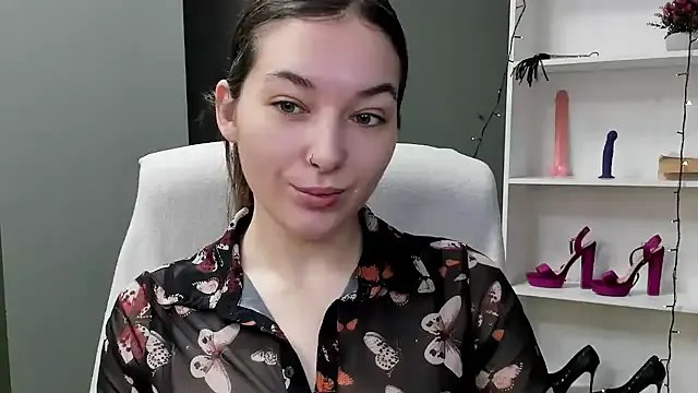 Freechat Meagn_Extasy on StripChat