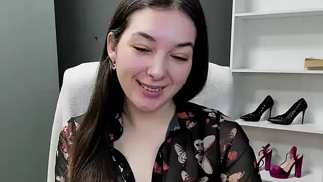 Meagn_Extasy — let's have fun together :)