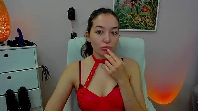 Freechat Meagn_Extasy on StripChat