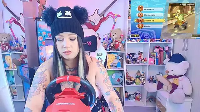 meda_kawaii_ on StripChat