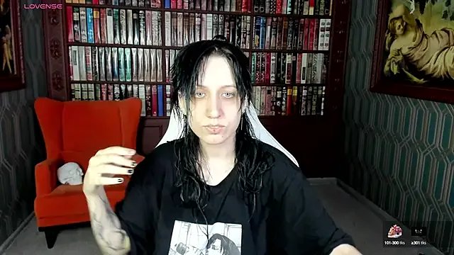 Medusa__Gorgona on StripChat