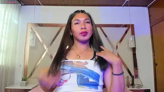 MeelFox — open ass fingers