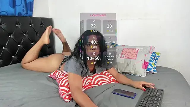 Freechat meelisaa on StripChat