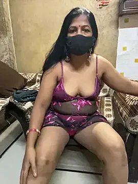 Meera_xxx on StripChat