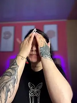 Megaan__More on StripChat