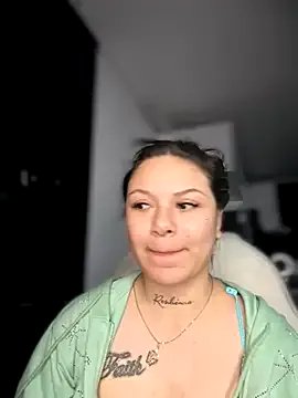 Megaan__More on StripChat