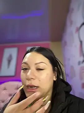 Megaan__More on StripChat