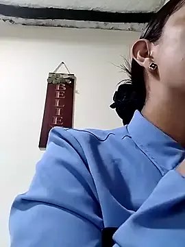 Megan-01- on StripChat