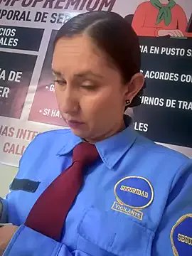 Megan-01- on StripChat