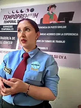 Megan-01- on StripChat