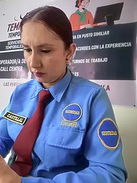 Megan-01- on StripChat