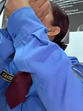 Megan-01- — MutualSQUIRT  HardFINGERING + Oil Body