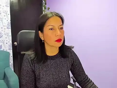 Megan_Collinss_ on StripChat