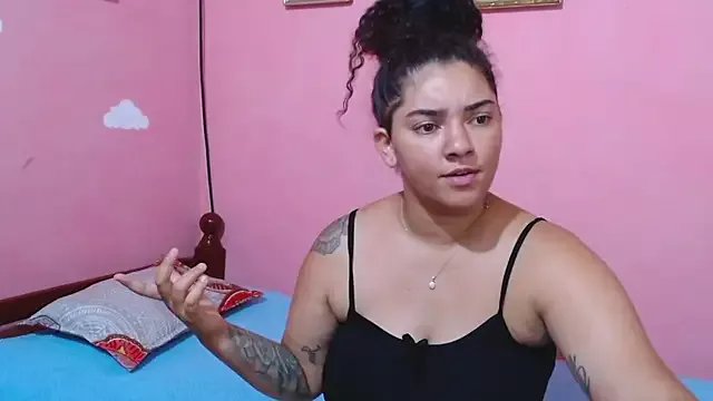 megan_fox888 on StripChat