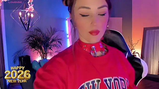 Megan_inked on StripChat