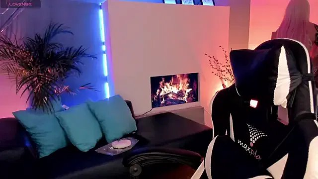 Megan_inked on StripChat