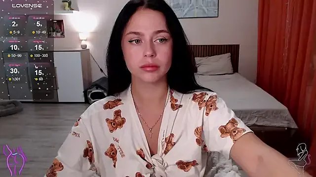 Megan_Nilson on StripChat