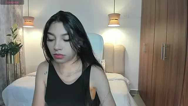 megan_prescott on StripChat