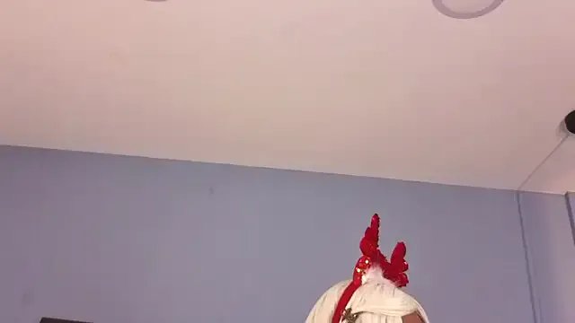 Megan_Ritz on StripChat