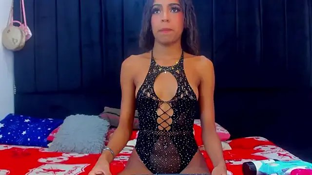 megan_stathann on StripChat