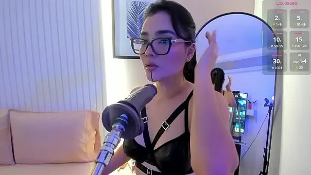 megan_texas1 — control machine x 3 min