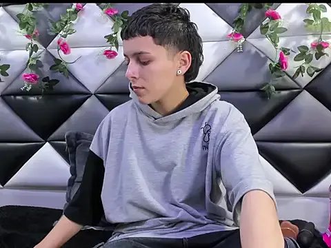 Freechat Megan_Thompson_ on StripChat