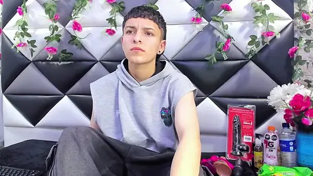 Freechat Megan_Thompson_ on StripChat