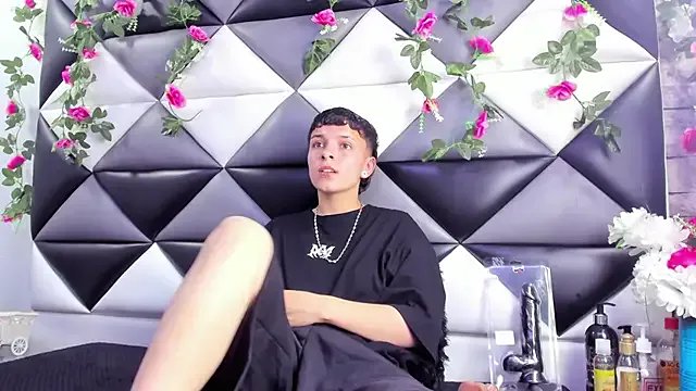 Freechat Megan_Thompson_ on StripChat