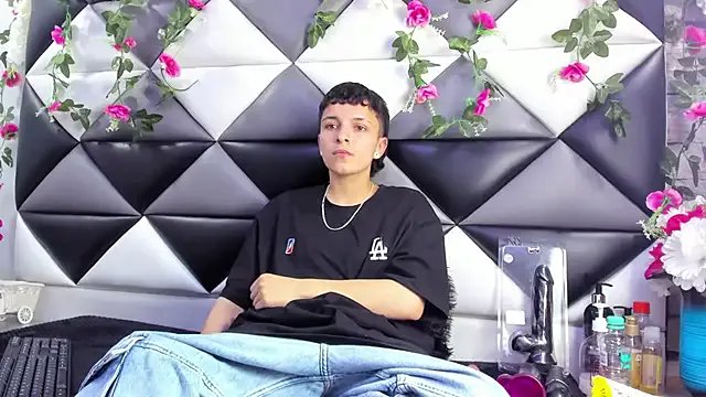 Freechat Megan_Thompson_ on StripChat