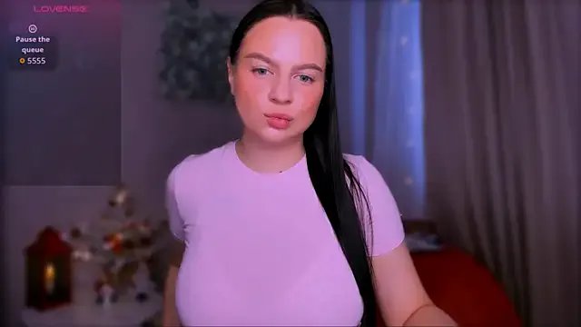 Meganberrybb on StripChat