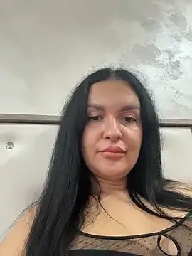 MeganBlueq on StripChat