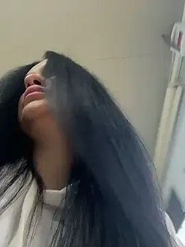 MeganBlueq on StripChat