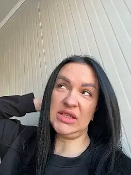 MeganBlueq on StripChat