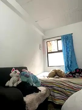 Freechat Megandiosa_ on StripChat