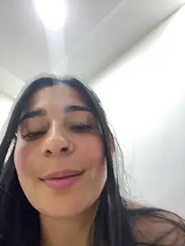 Meganmilk1 — Dildo in ass