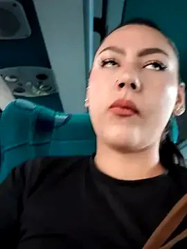 Megara_25 on StripChat